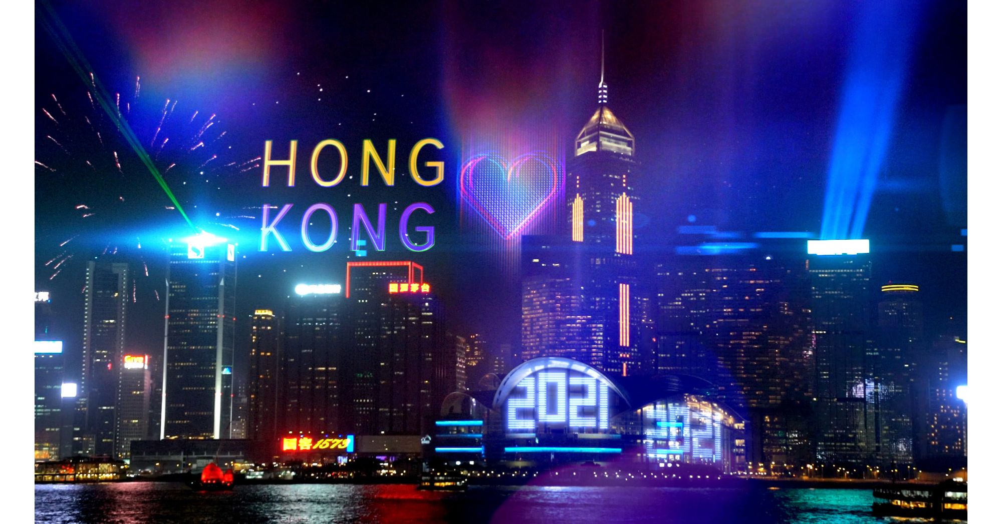 Tết Nguyên đán ở Hongkong có gì?